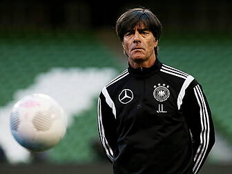 WATCH: Germany boss Joachim Lo...